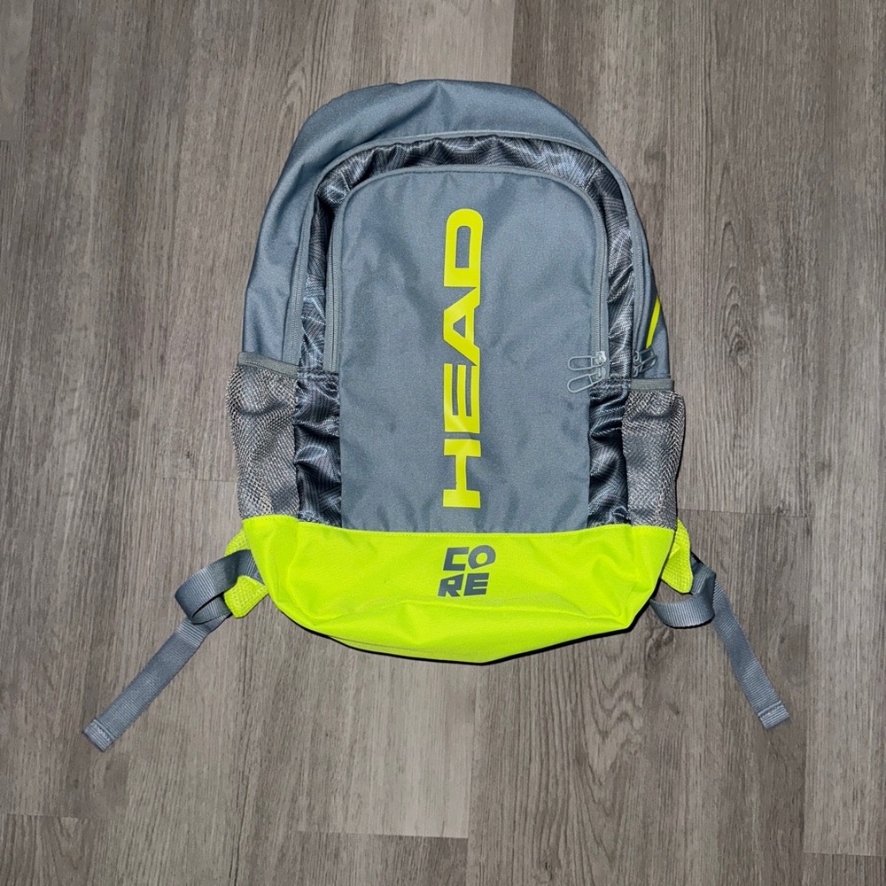 Head Core Tennis Backpack